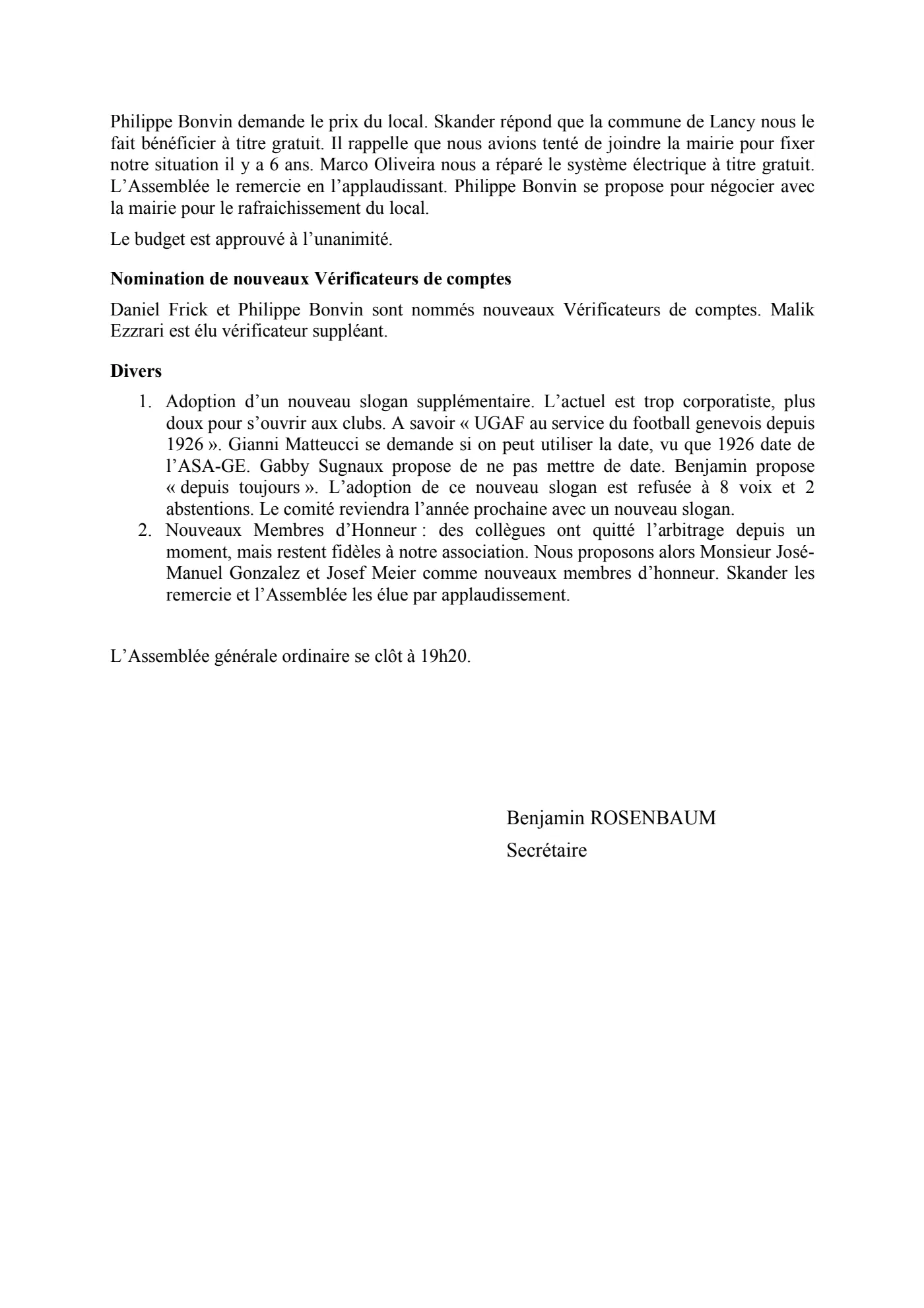 Page 3 — PV AG 2018
