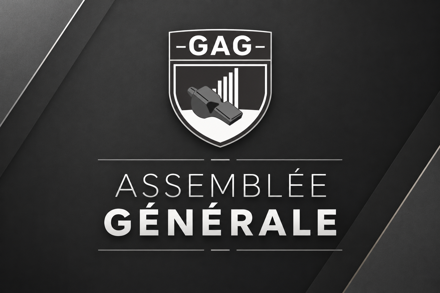 Assemblée générale 2025