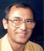 Matteucci Giovanni